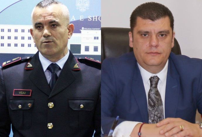 PROFILET: Kush janë dy KANDIDATËT për postin e Haki Çakos (EMRAT,FOTO)