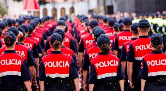Zbulohen detaje nga “Vettingu” në Policinë e Shtetit: Si do pastrohen uniformat blu nga krimi
