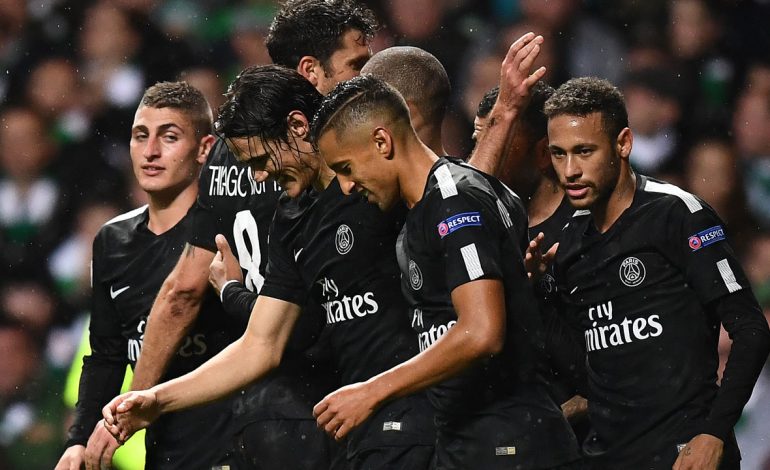 PSG pret Dijon, kërkon fitoren e 11 radhazi në shtëpi