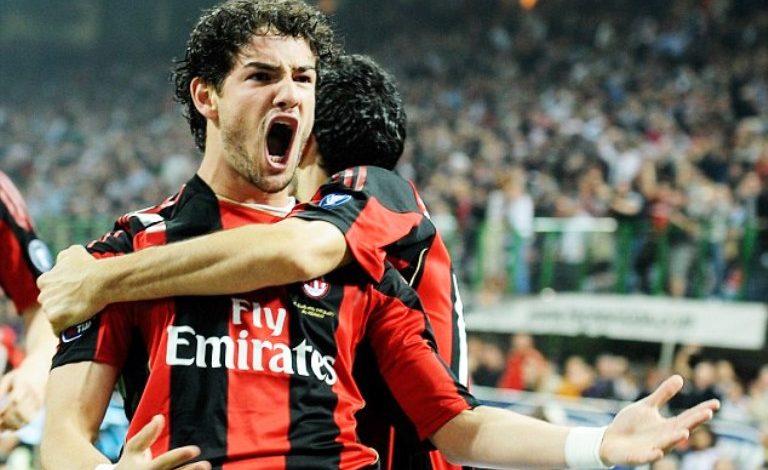 Pato mendon rikthim: Milan është shtëpia ime, nëse më kërkon…!