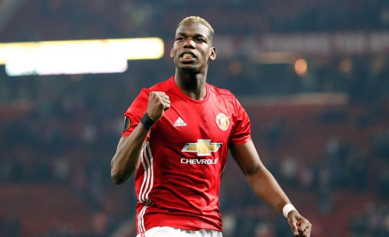 Plas tek United, Pogba kërkon dyfishin e rrogës pas ardhjes së Sanchez