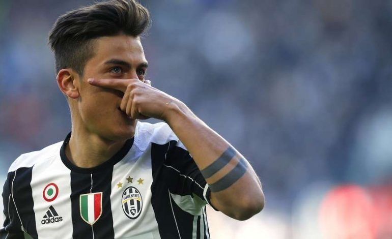 Frikë nga merkato/ Juventus rrit çmimin e Dybalas