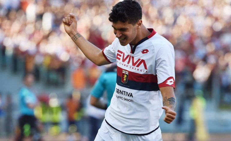 Juventus “djeg” City-in dhe PSG-në, siguron Pellegri-n