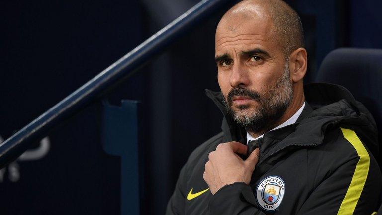 Guardiola bën gati ‘bombën’ e merkatos, 130 milionë euro për sulmuesin…