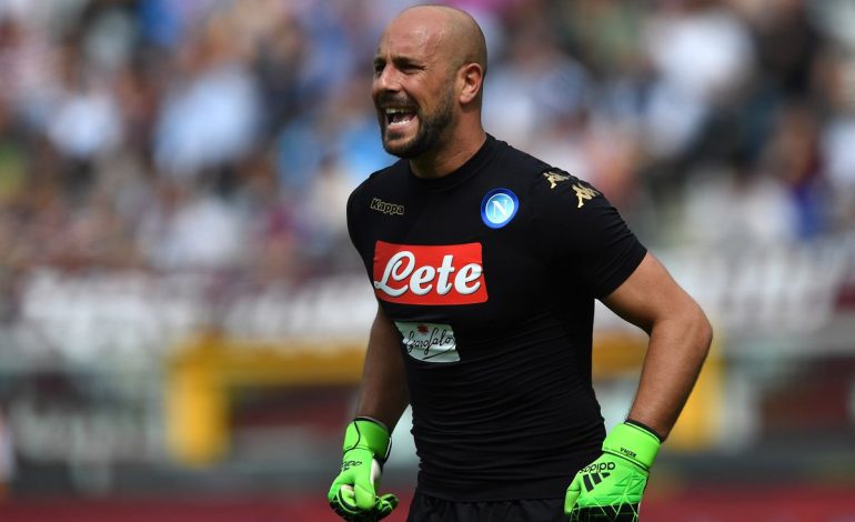 Donnarumma nuk ofron siguri për Milanin, Reina një alternativë reale