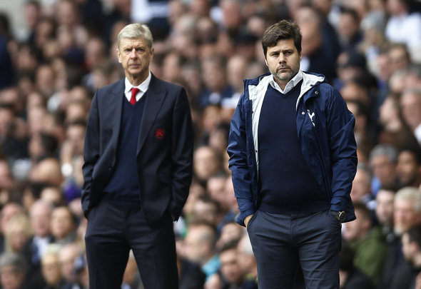 Wenger e pranon: Humbëm më shumë se një derbi…