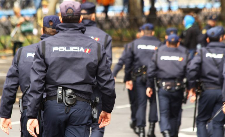 KONTROLLE TË RREPTA GJATË FUNDJAVËS/ Policia: Kemi arrestuar 6 persona, dhe 66 leje të hequra