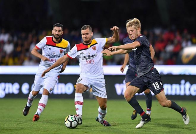 (FOTO) Mbyllen ndeshjet e Serie A, Benevento e Memushajt rikthehet me ‘këmbë në tokë’