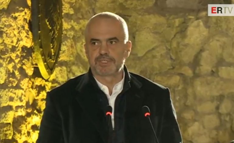 Viti i SKËNDËRBEUT/ Rama: Projekt rehabilitimi të memorialit të heroit tonë kombëtar
