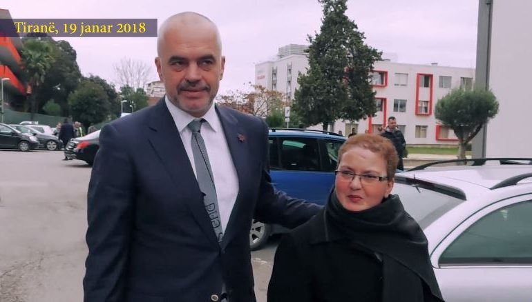 ‘MIRËMËNGJES’/ Kryeministri Rama nis ditën me historinë e gruas që vuante nga kanceri. Ja ku ndodhet ajo sot