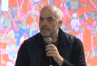 Rama: Me çizme, me taka, me këpucë, pa këpucë, Basha-Kryemadhi vetëm një gjë kanë bërë, bllokimin e integrimit