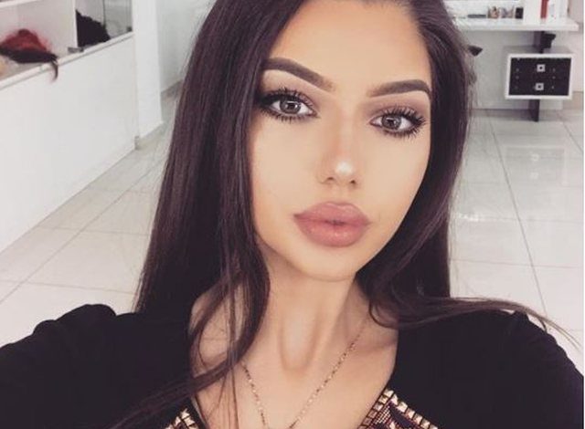 Luana ia nxori në shesh sekretin Rashelit. Çfarë ka ndërmend të bëjë pas disa kohësh …