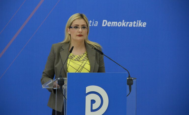 Denoncon këshilltarja e PD në Bashki: Dhuna akoma ekzistente, sot një tjetër rast