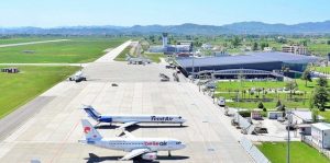 AEROPORTI I VLORËS: Më i lirë dhe më i madh sesa Rinasi (DETAJET)