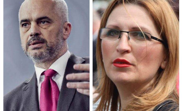 Simboli i qytetit të Shkodrës bën për herë të parë bashkë në një mendje, Ramën dhe Voltanën (FOTO)