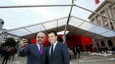 Basha, përgjigje Ramës: Mesazhin do e marrësh në shesh më 27 dhjetor