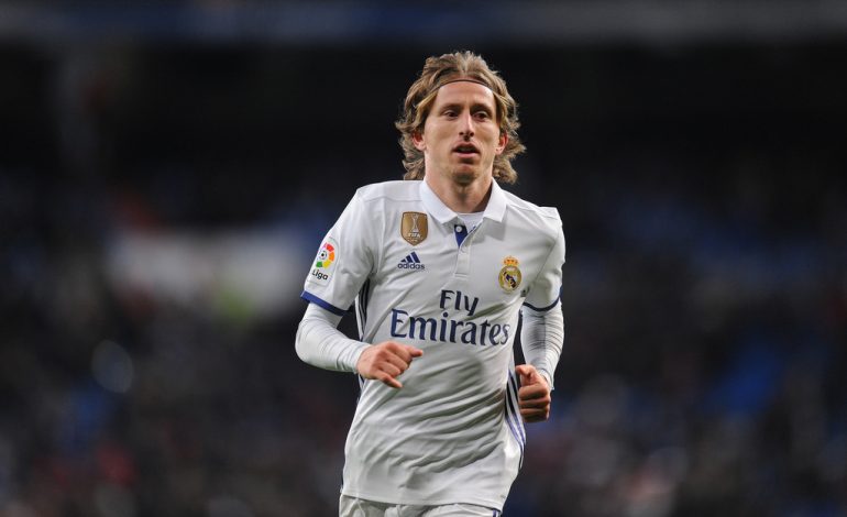 Luka Modric paguan 1 milion euro për ta shmangur burgun