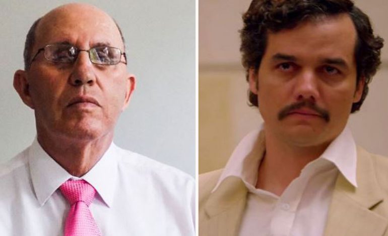 Seriali “Narcos” i jetës së Escobar-it po fut në sherr vëllain me kompaninë gjigande filmike