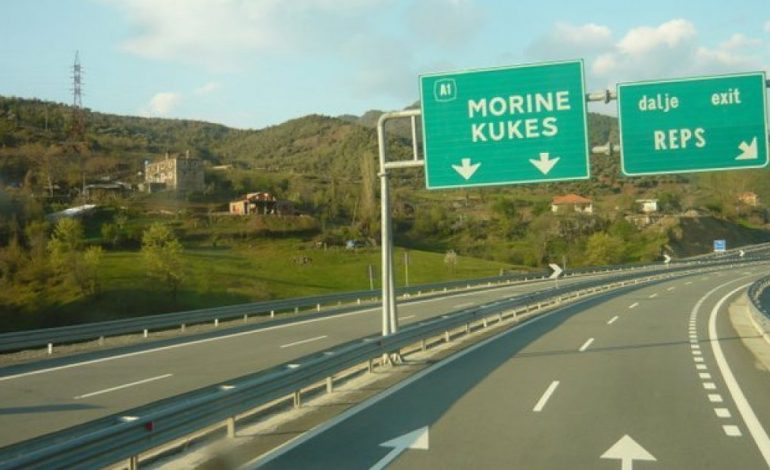 Përfundojnë 5 ura në Rrugën e Kombit, shumë shpejt aksi drejt përfundimit