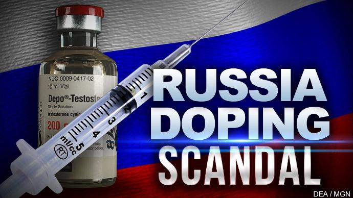 (VIDEO) Rusia, plan mashtrimi me dopingun edhe në botëror