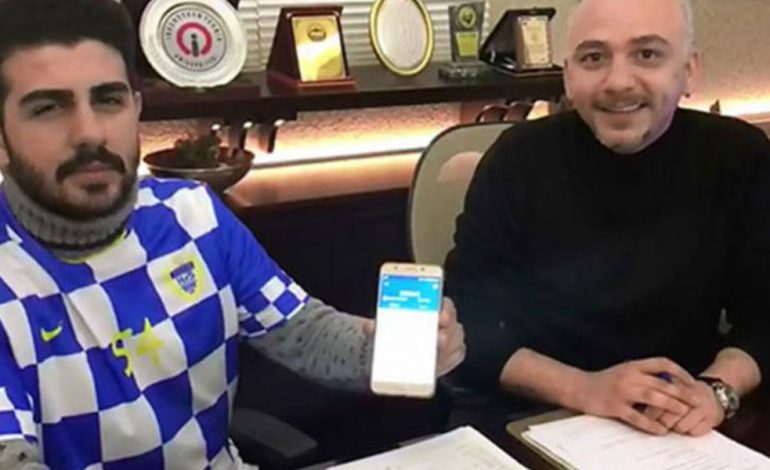 Klubi turk shkruan historinë, finalizon transferimin duke përdorur Bitcoin