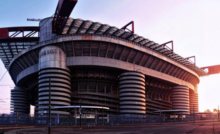 Milani insiston: Nuk lëvizim nga “San Siro”