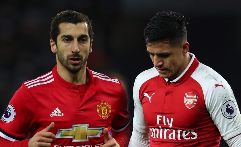 Wenger: Shkëmbimi Sanchez-Mkhitaryan mbyllet brenda 24 orësh