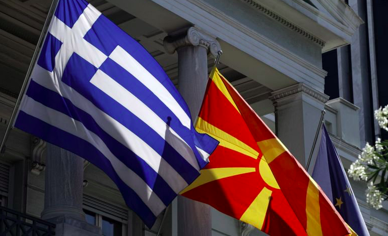 SPECIALE/ Dy DEKADA “negociata” për një MARRËVESHJE. I gjithë kalvari për emrin e ri të MAQEDONISË