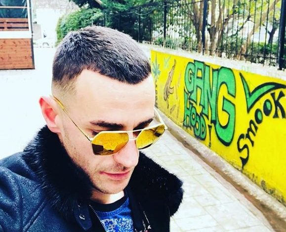 Kush e ka lënduar Stresin? “Nuk jam hakmarrës, mosmirënjohja virtyti më i keq i…” (FOTO)