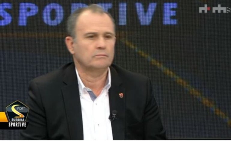 Zv. presidenti i FSHF-së: Zgjedhje interesante, sepse ka garë