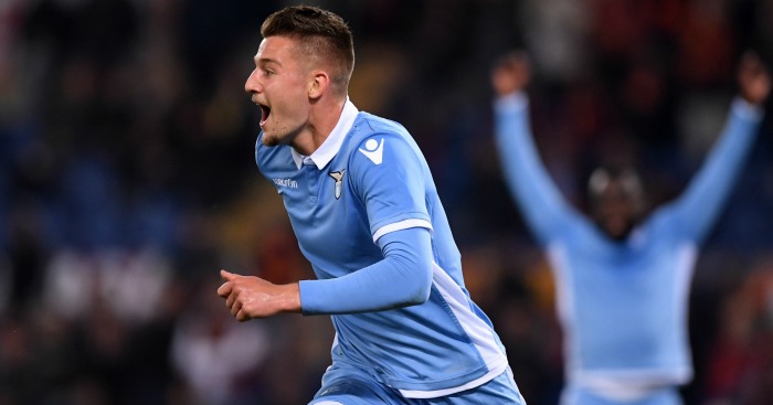 Lotito refuzon ofertat, Milinkovic-Savic qëndron te Lazio