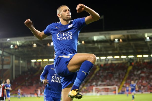 Slimani drejt largimit nga Leicester City, e ardhmja në Turqi