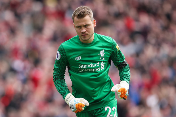 Mignolet nxirret në shitje nga Liverpooli, e do Napoli