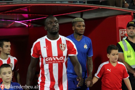 Sowe në Gambia për lejen e punës, “pushim” në Kupë