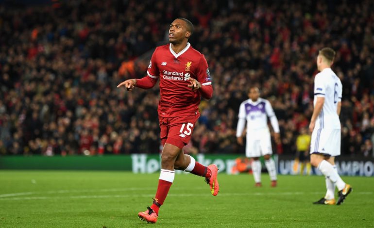 Sturridge befason të gjithë, vendos të transferohet te WBA