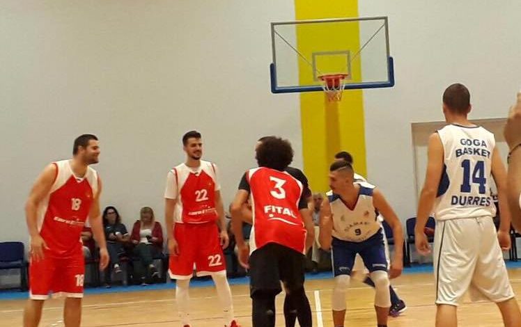 Apolonia, skuadra e fundit çerekfinaliste e Kupës së Shqipërisë