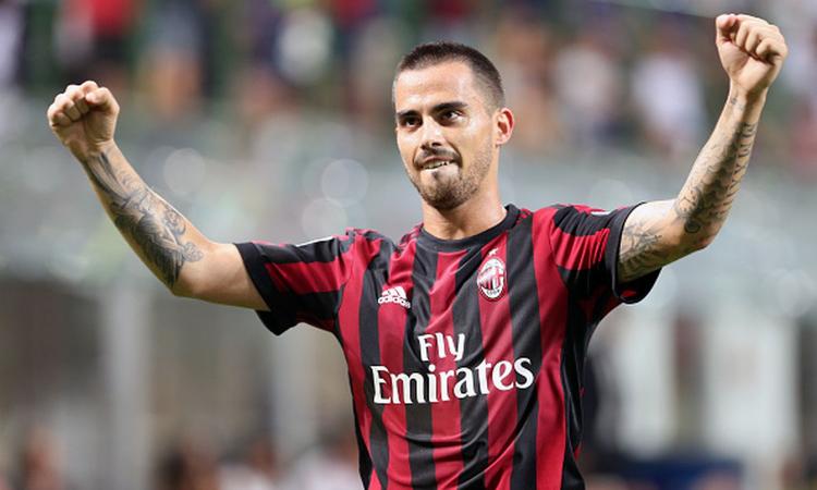 Milan bllokon largimin e Suso, por verën e ardhshme…