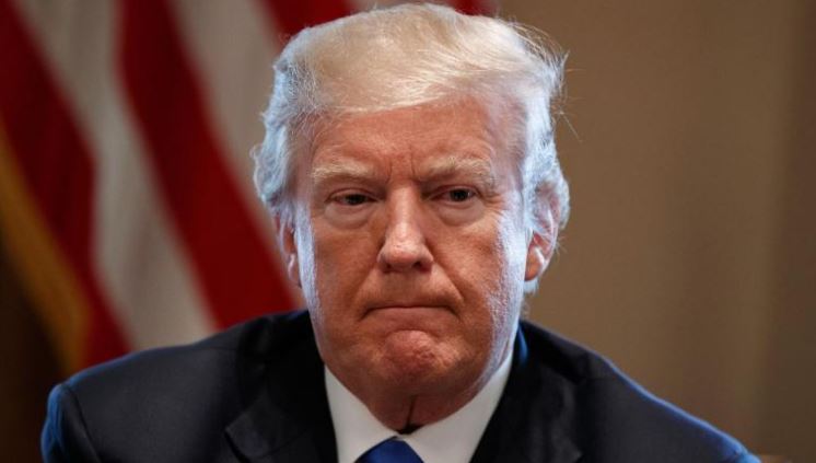 Afrika e Jugut notë proteste ndaj Trump: Diskriminoi popullin tonë në takimin diplomatik