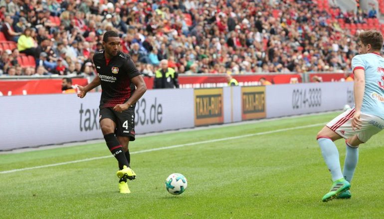 Milan ‘vuan’ ende në mbrojtje, gati oferta për ‘yllin’ e Bundesligës