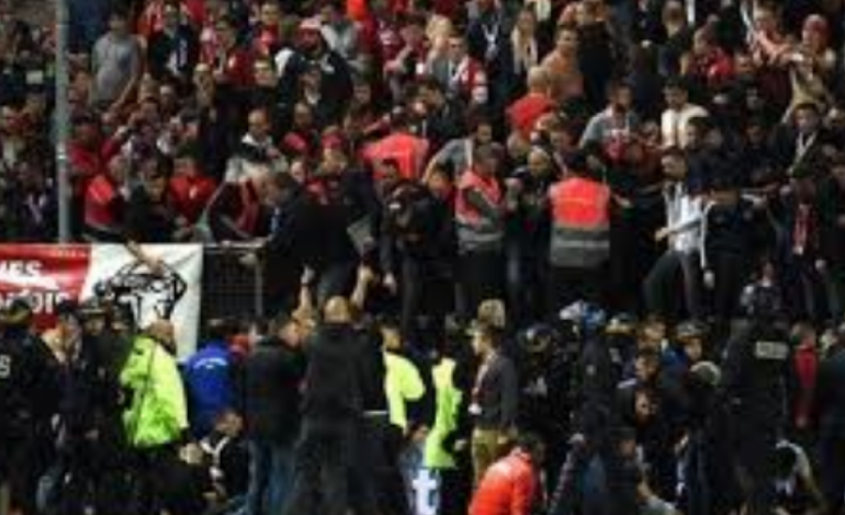 Ngjarje e rëndë/ Theret me thikë tifozi 22-vjeçar i Atletico Madrid