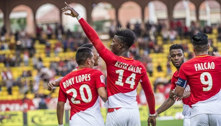 Keita Balde pranë rikthimit në Serie A, Napoli gati t’i bëjë ofertën e çmendur Monacos