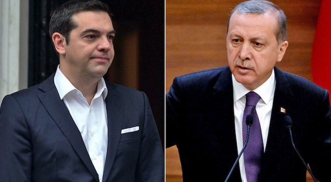 Kryeministri grek Tsipras: Turqia mund të jetë një fqinj më shumë se i rrezikshëm