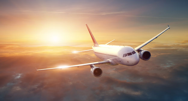 Për të gjithë ata që kanë frikë nga fluturimet. 2017-ta, viti më i sigurtë në historinë e aviacionit!