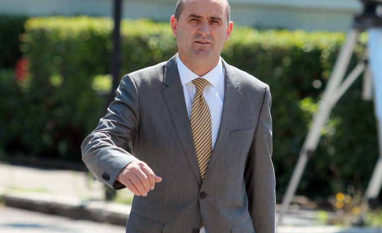 Ndryshime në Kushtetutë? Manja i jep përgjigje PD-LSI: Asnjë kompromis, opozita të ulet në komision