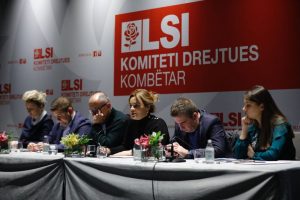 LSI: Protesta ishte një fitore kaq e madhe sa kalon çdo fitore, fundi i Ramës është afër dhe i pashmangshëm