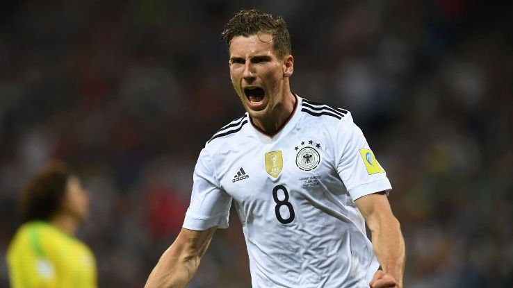Rummenigge pranon: Për Goretzka në garë me Barça, Real dhe Juve!