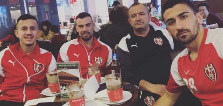 Vila: S’e di pse më largoi Partizani, i lumtur që erdha te Skënderbeu