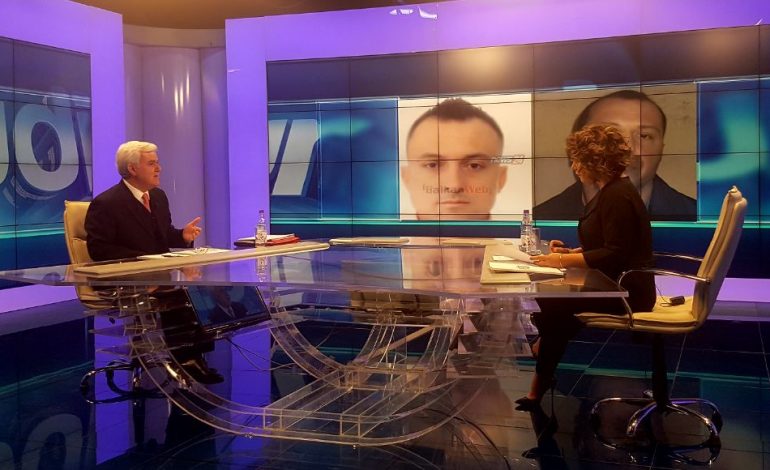 VRASJA E DËFRIM KASMIT/ Xhafaj: Policia KA ARRESTUAR një nga BASHKËPUNËTORËT e atentatit mafioz