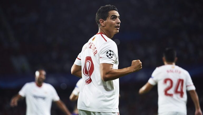 Ben Yedder zëvendësues i Dzekos, ide tjetër Sansone
