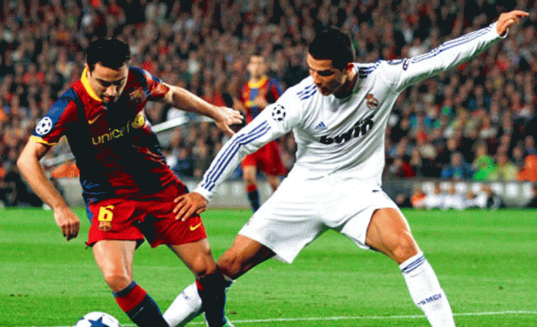 Xavi: Real Madridi nuk luan futboll të bukur sikur Barcelona